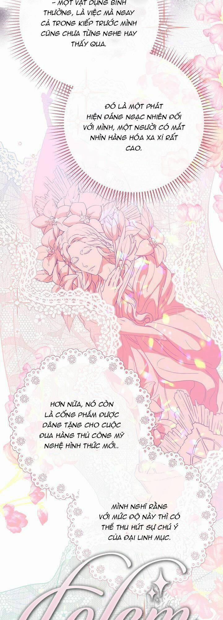 Cuộc Hôn Nhân Vụ Lợi 61 trang 52