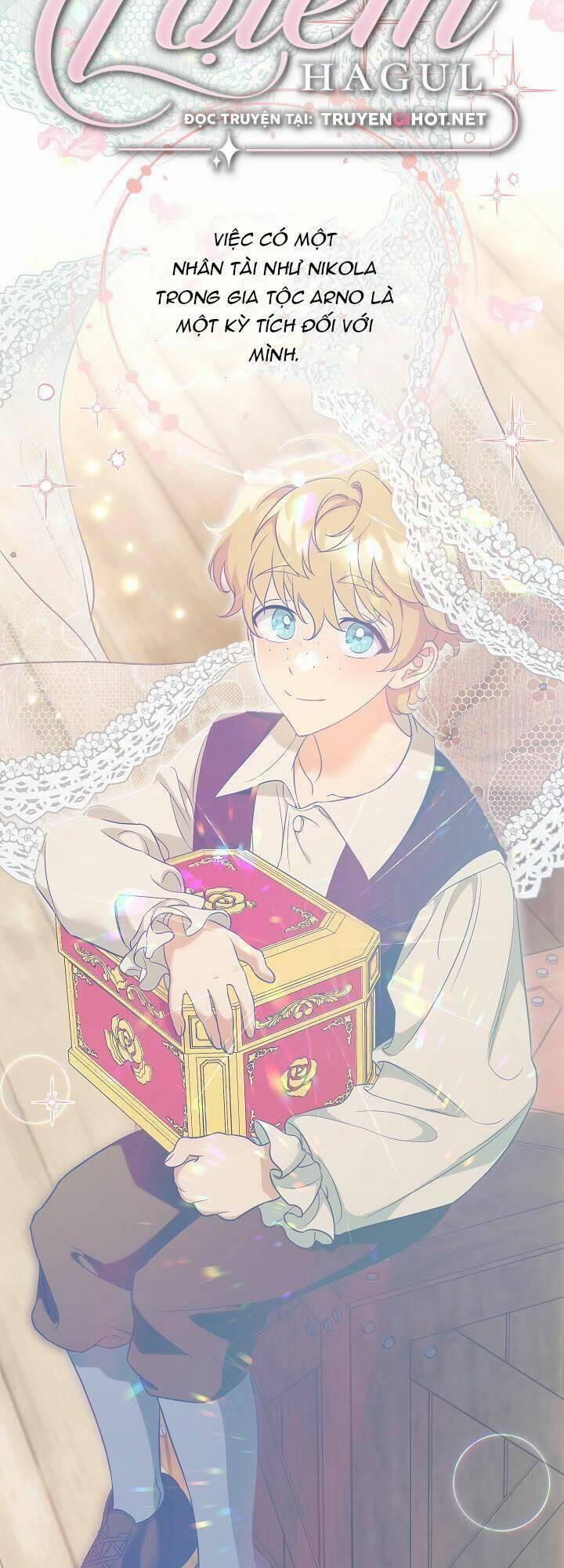 Cuộc Hôn Nhân Vụ Lợi 61 trang 53