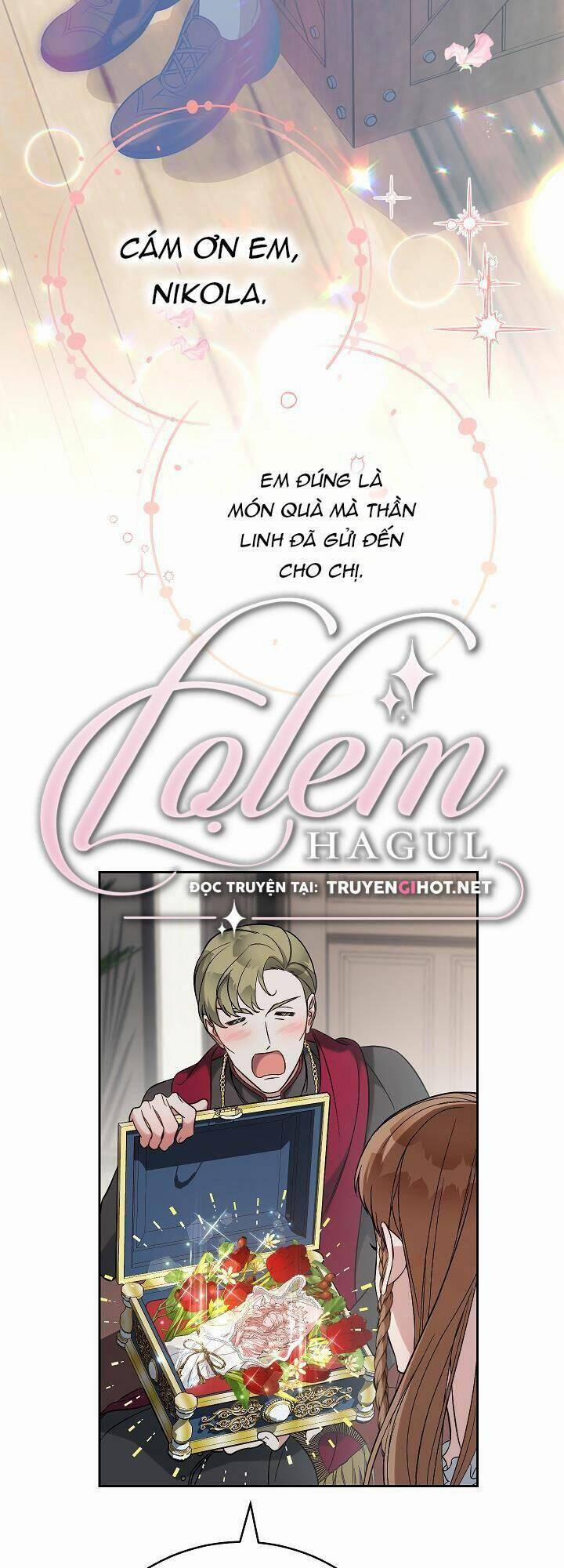 Cuộc Hôn Nhân Vụ Lợi 61 trang 54