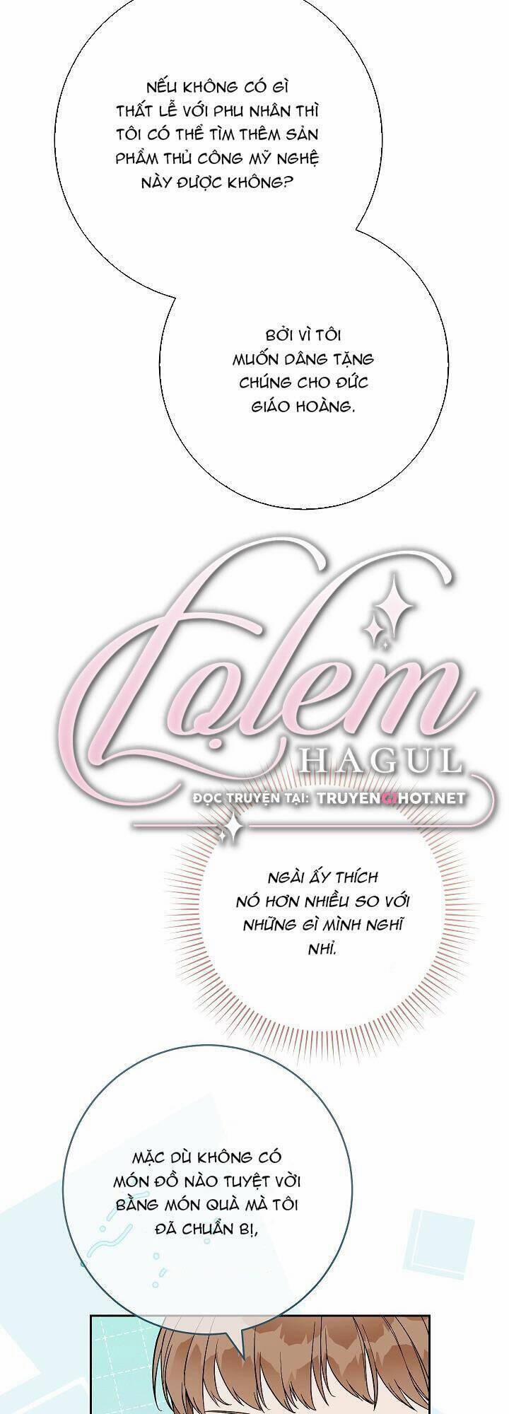 Cuộc Hôn Nhân Vụ Lợi 61 trang 55