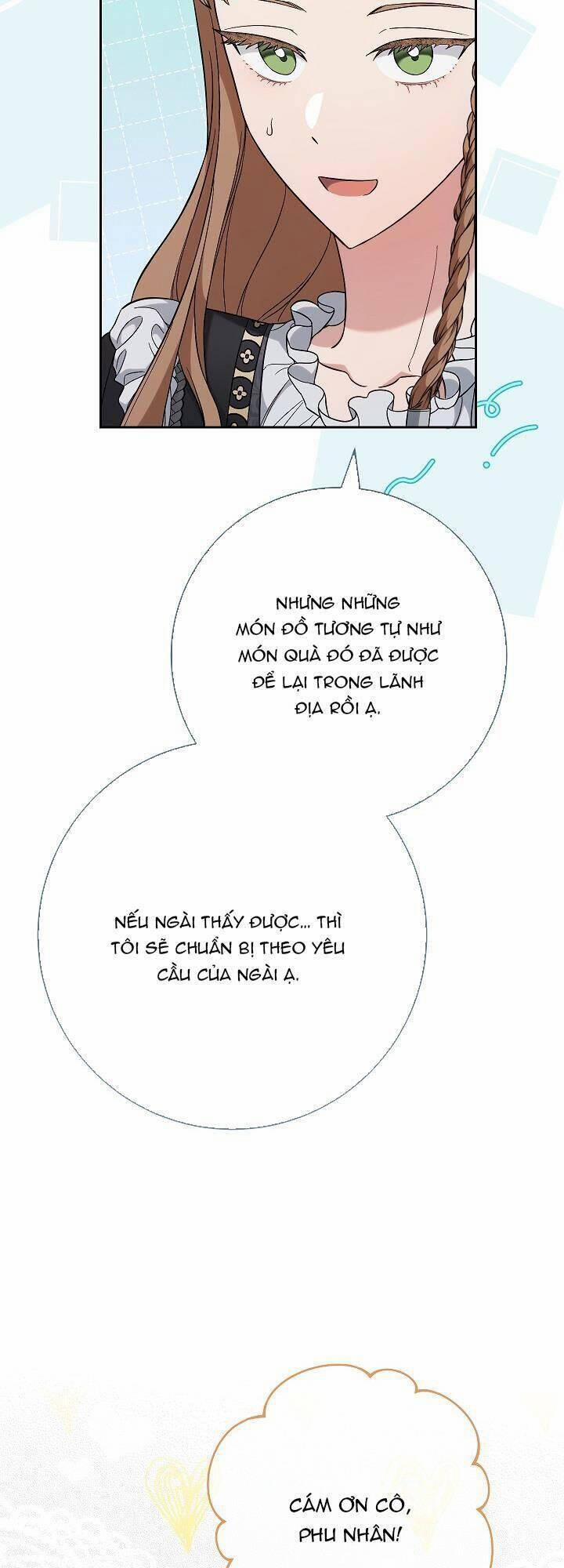 Cuộc Hôn Nhân Vụ Lợi 61 trang 56