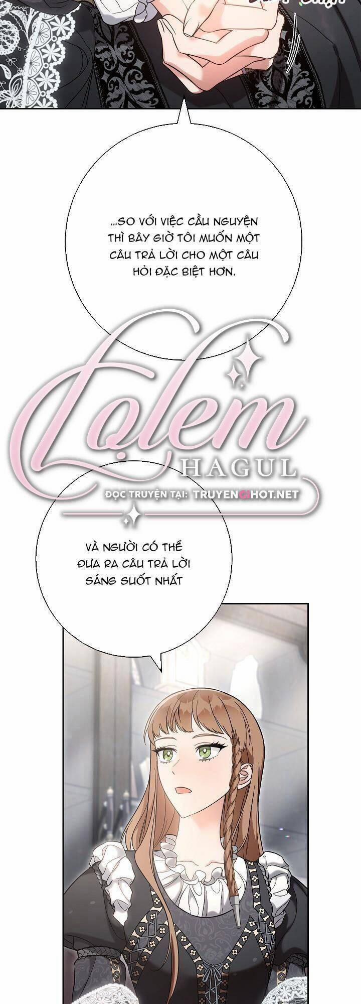 Cuộc Hôn Nhân Vụ Lợi 61 trang 59