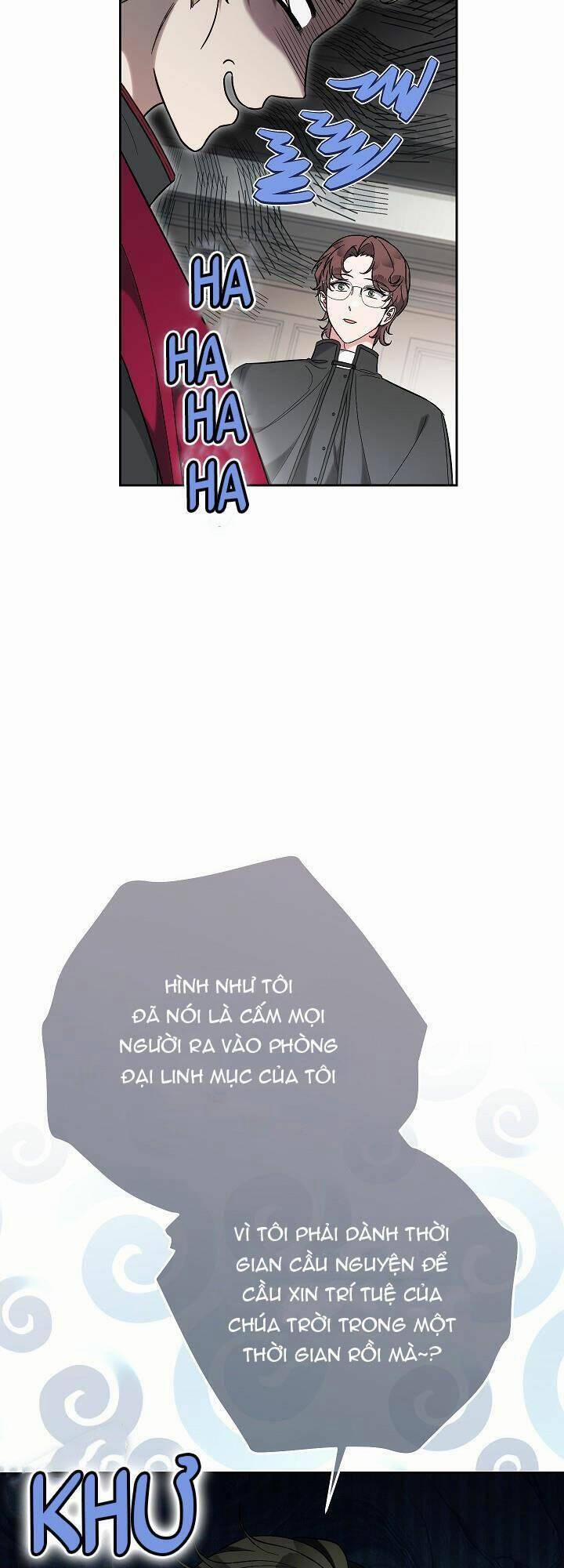 Cuộc Hôn Nhân Vụ Lợi 61 trang 6