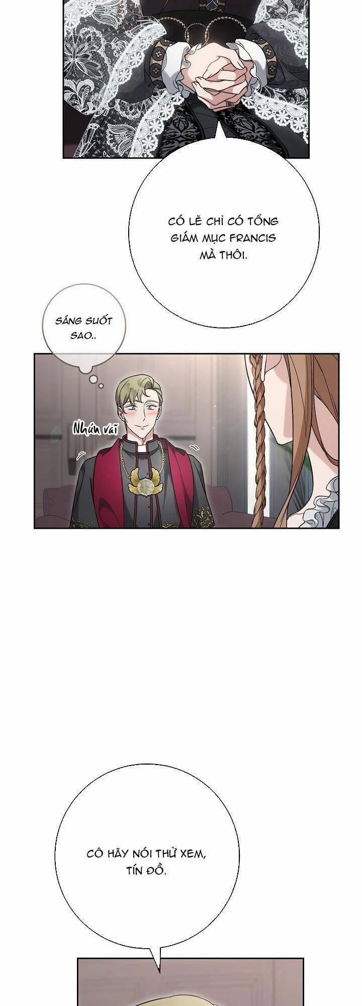 Cuộc Hôn Nhân Vụ Lợi 61 trang 60