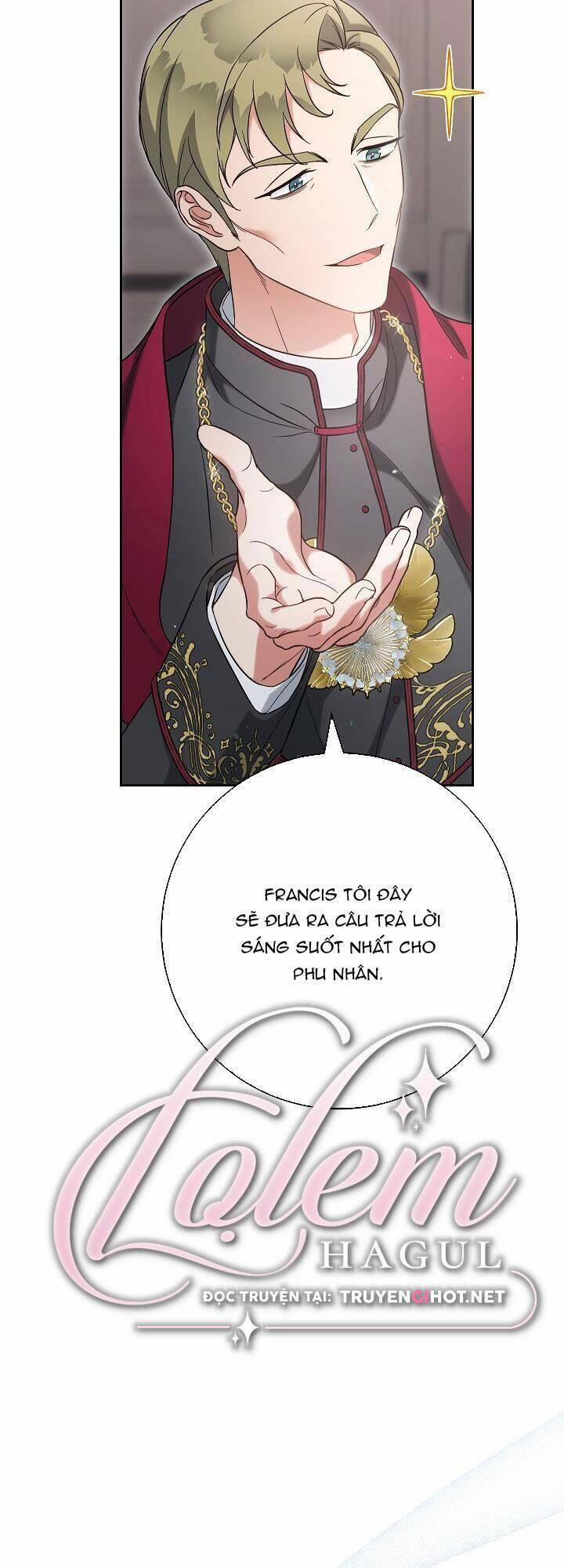 Cuộc Hôn Nhân Vụ Lợi 61 trang 61