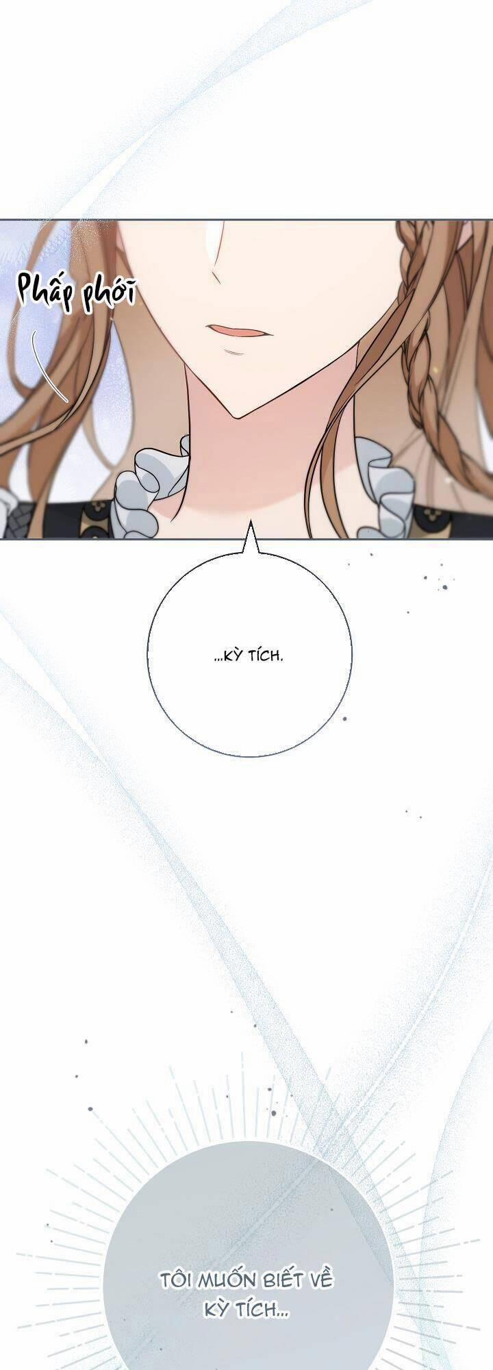 Cuộc Hôn Nhân Vụ Lợi 61 trang 62