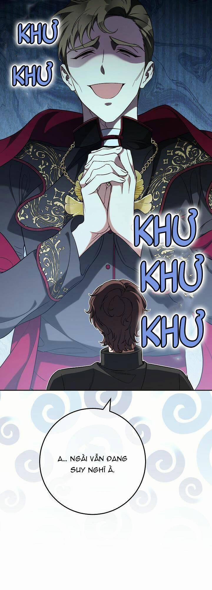 Cuộc Hôn Nhân Vụ Lợi 61 trang 7