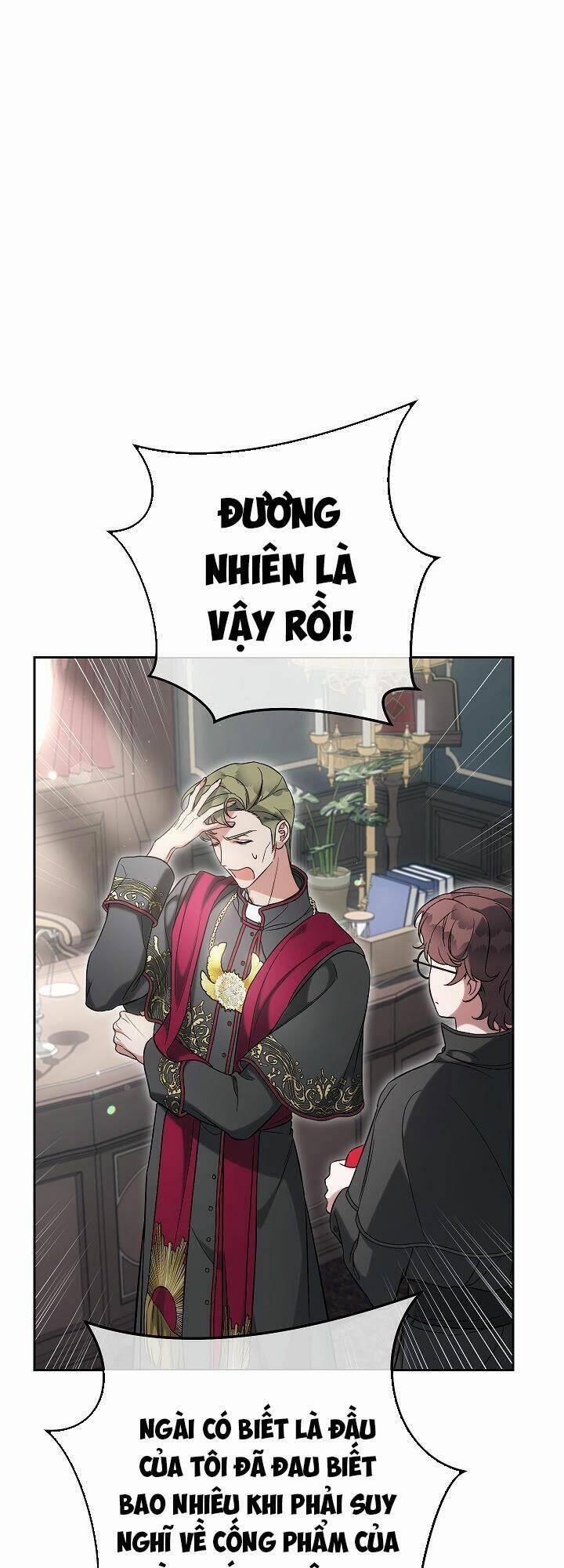 Cuộc Hôn Nhân Vụ Lợi 61 trang 8