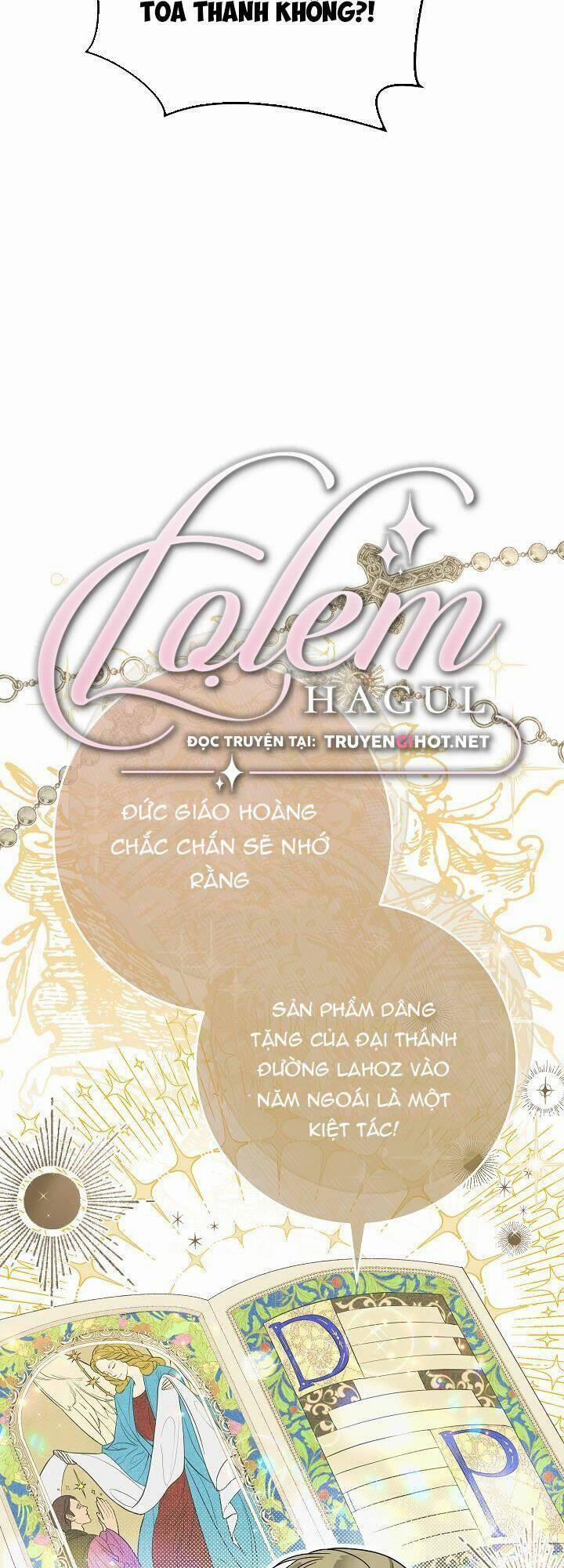 Cuộc Hôn Nhân Vụ Lợi 61 trang 9