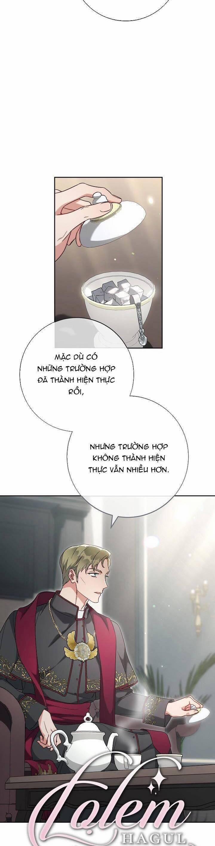 Cuộc Hôn Nhân Vụ Lợi 62 trang 10