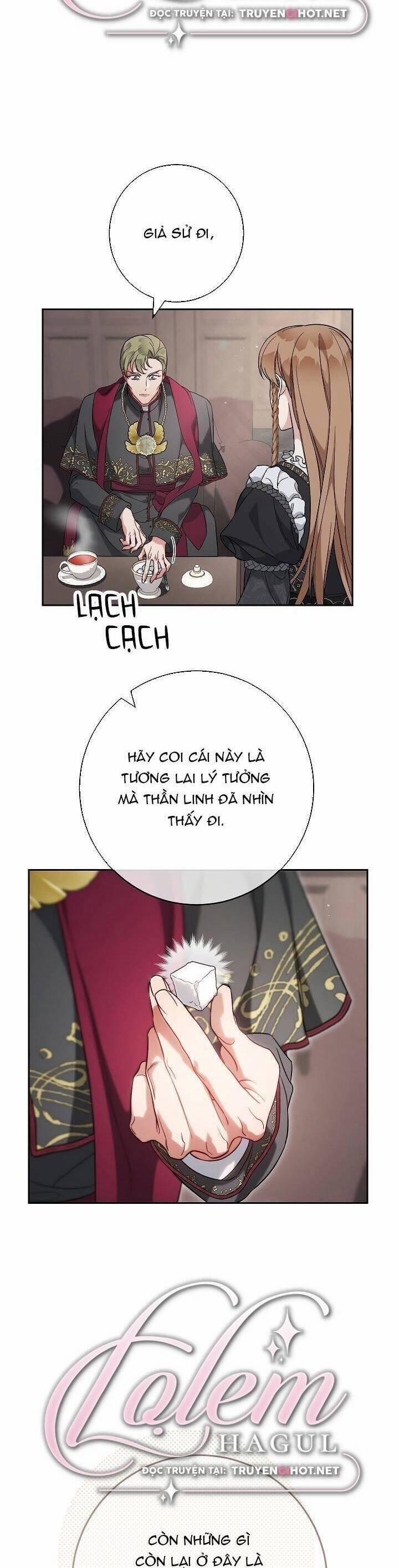 Cuộc Hôn Nhân Vụ Lợi 62 trang 11