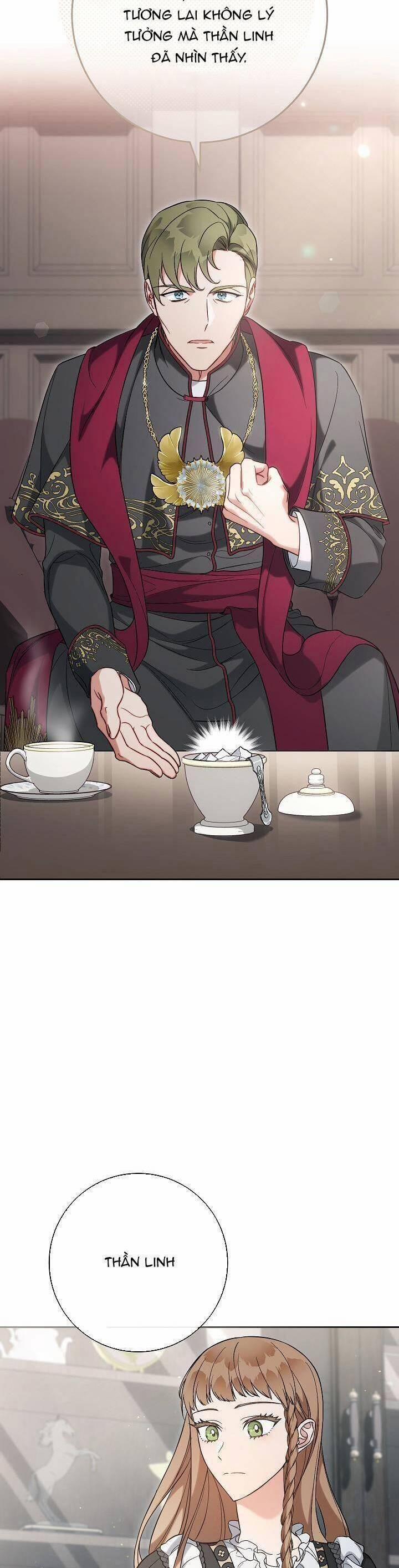 Cuộc Hôn Nhân Vụ Lợi 62 trang 12