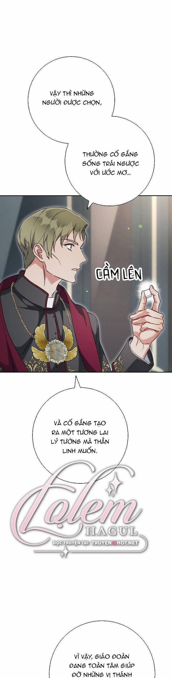 Cuộc Hôn Nhân Vụ Lợi 62 trang 15