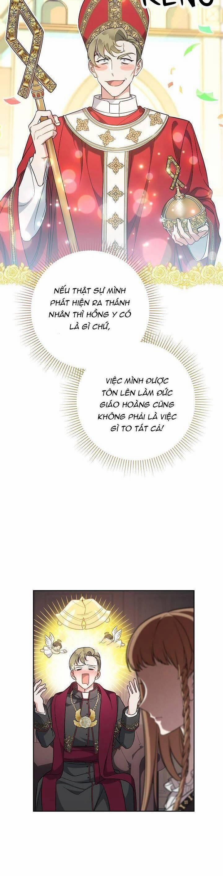 Cuộc Hôn Nhân Vụ Lợi 62 trang 22