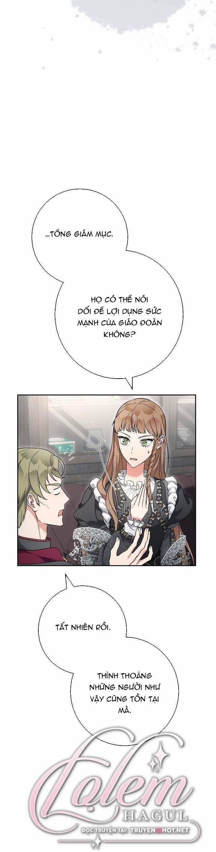 Cuộc Hôn Nhân Vụ Lợi 62 trang 24