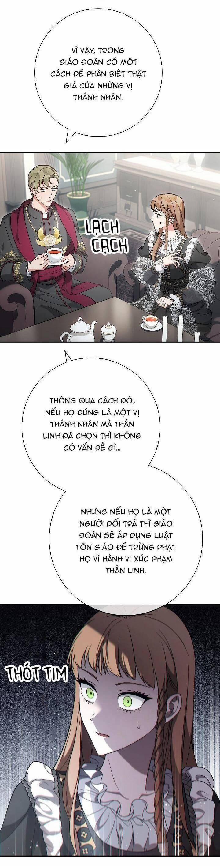 Cuộc Hôn Nhân Vụ Lợi 62 trang 25