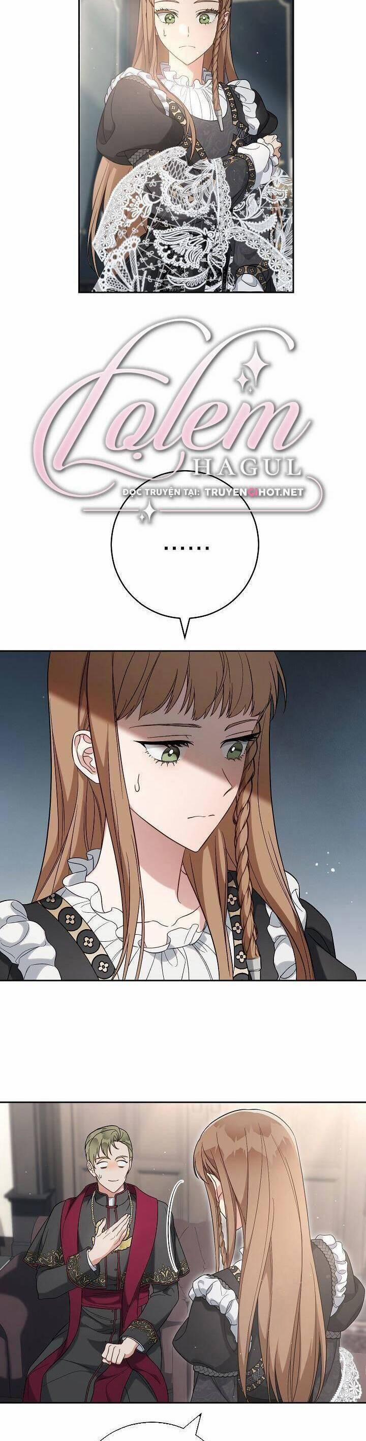 Cuộc Hôn Nhân Vụ Lợi 62 trang 32