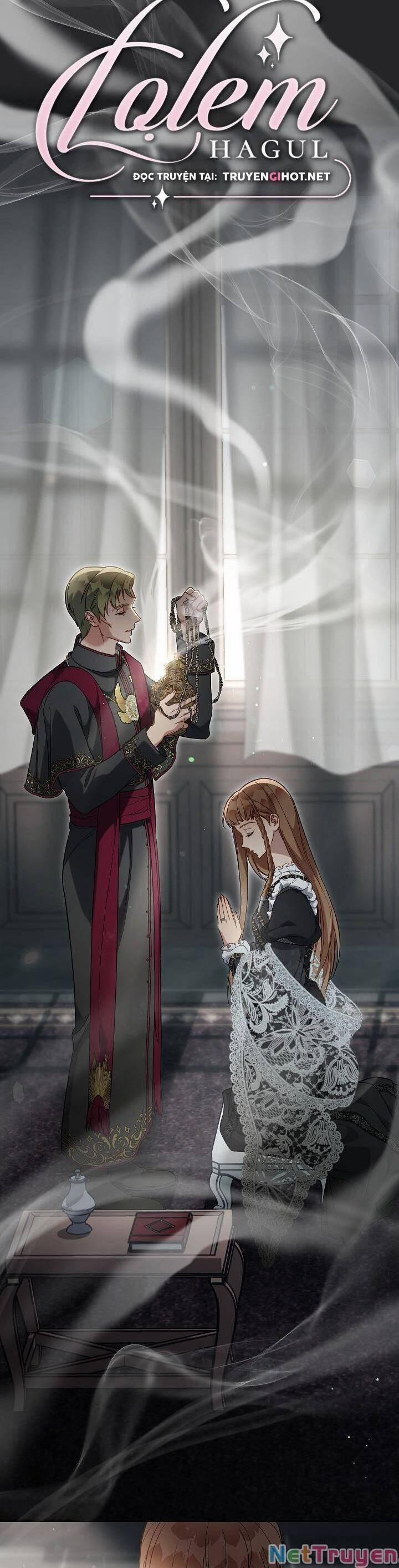 Cuộc Hôn Nhân Vụ Lợi 62 trang 34