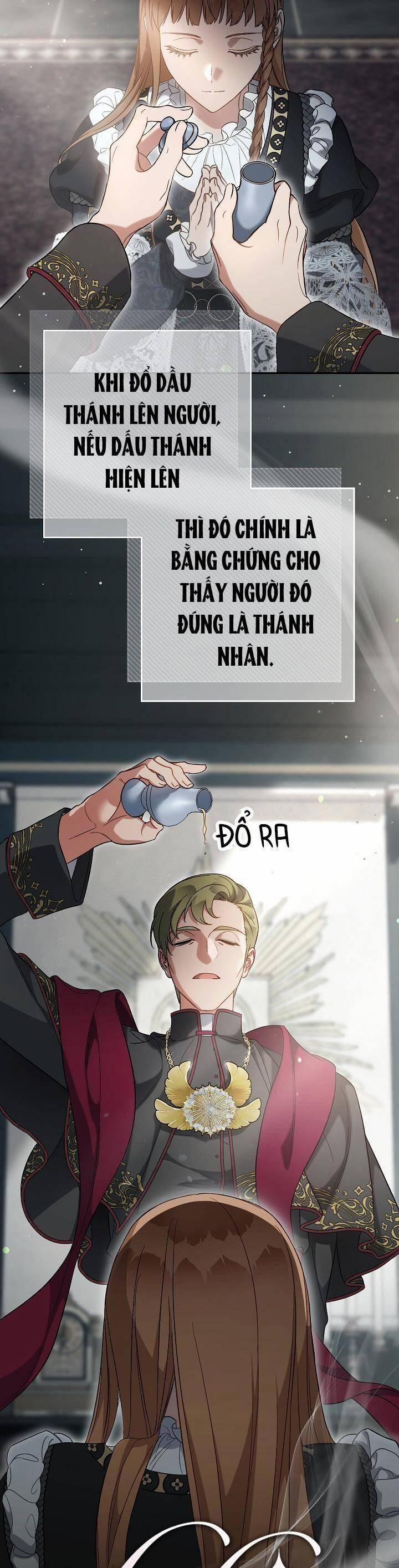 Cuộc Hôn Nhân Vụ Lợi 62 trang 35