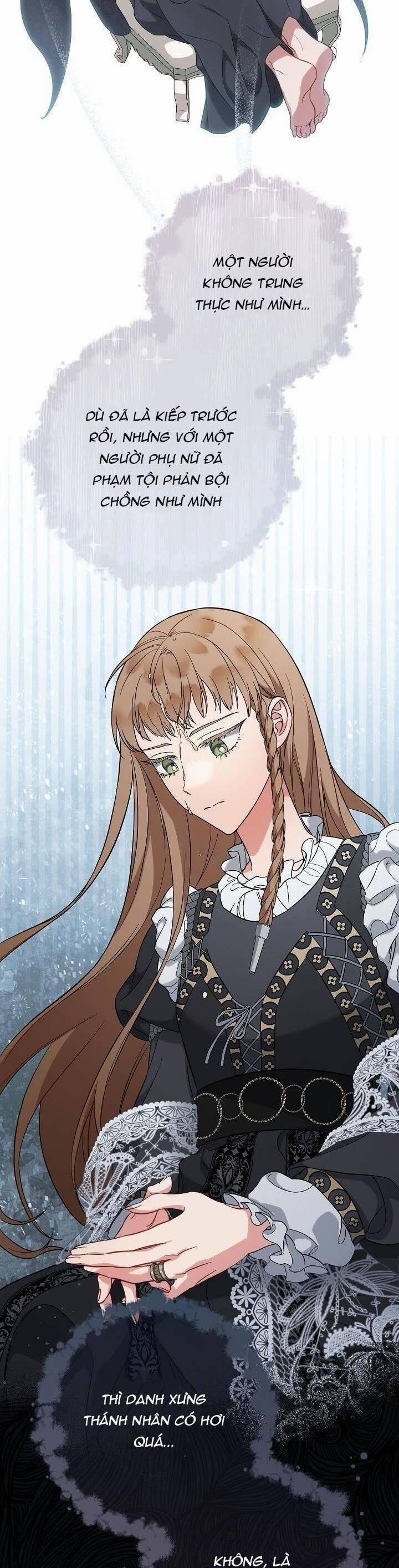 Cuộc Hôn Nhân Vụ Lợi 62 trang 38