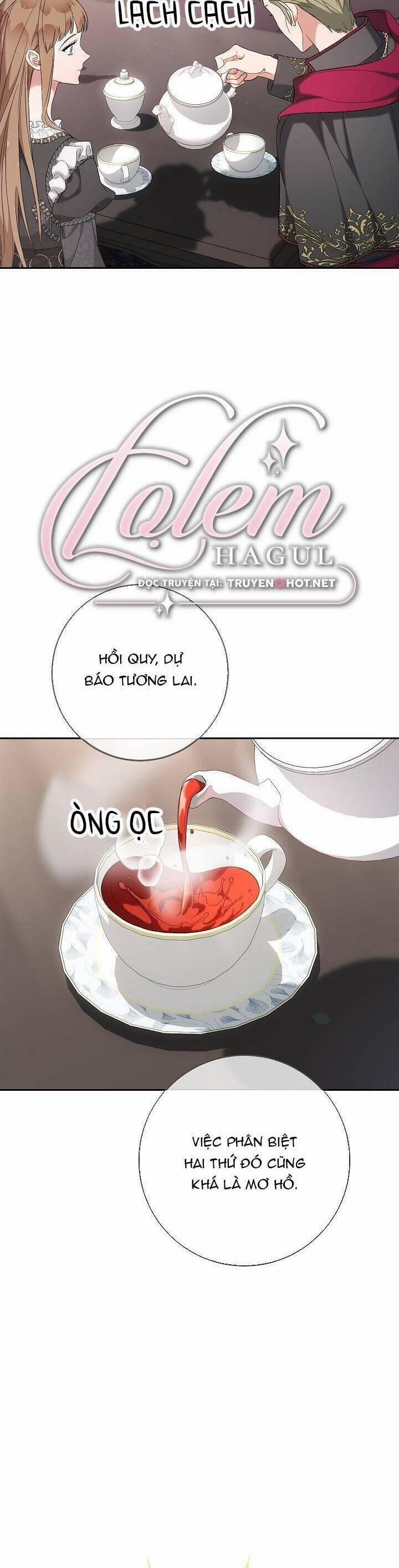 Cuộc Hôn Nhân Vụ Lợi 62 trang 4