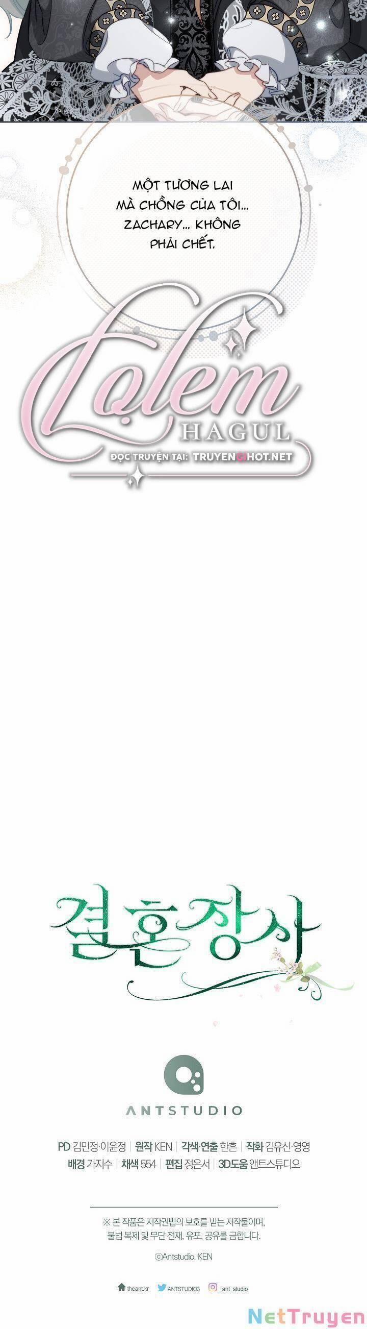 Cuộc Hôn Nhân Vụ Lợi 62 trang 46