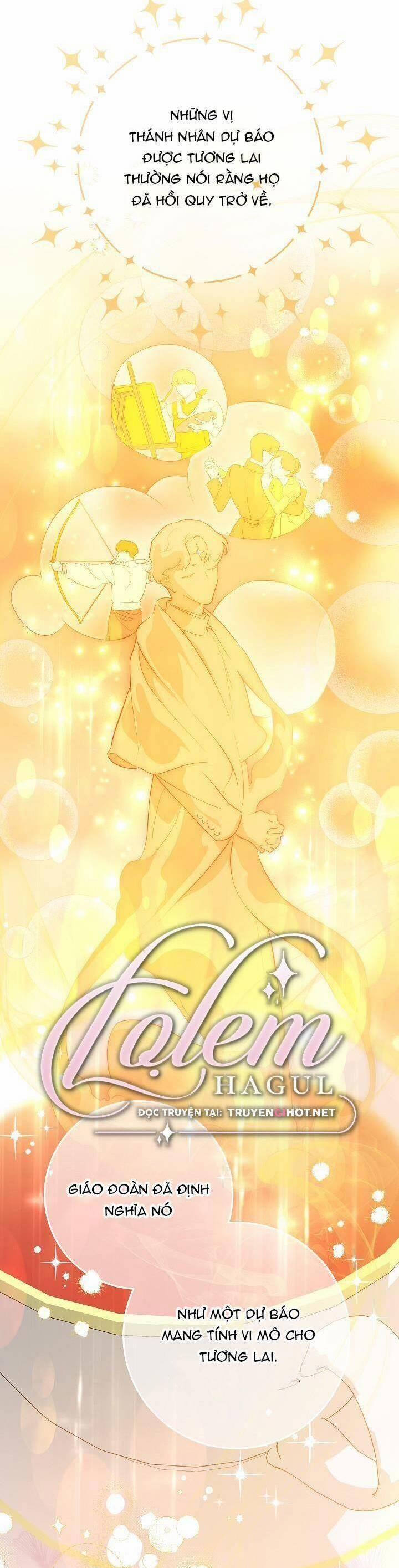 Cuộc Hôn Nhân Vụ Lợi 62 trang 5