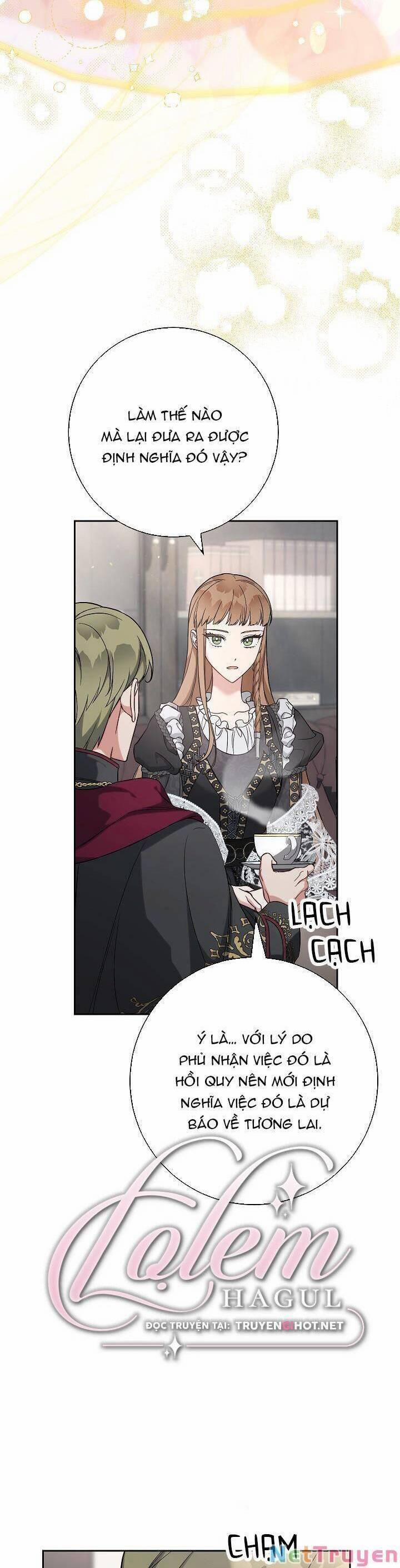 Cuộc Hôn Nhân Vụ Lợi 62 trang 6