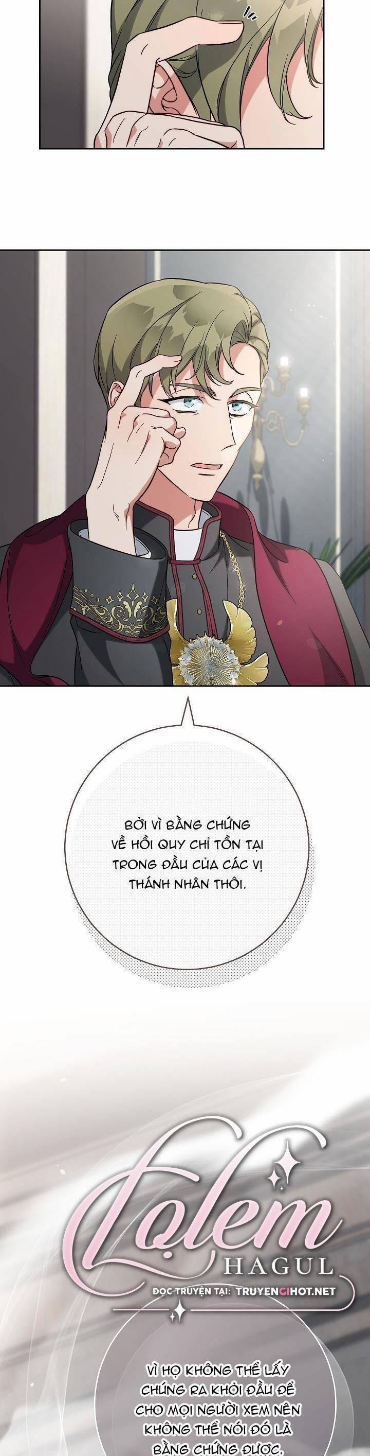 Cuộc Hôn Nhân Vụ Lợi 62 trang 7