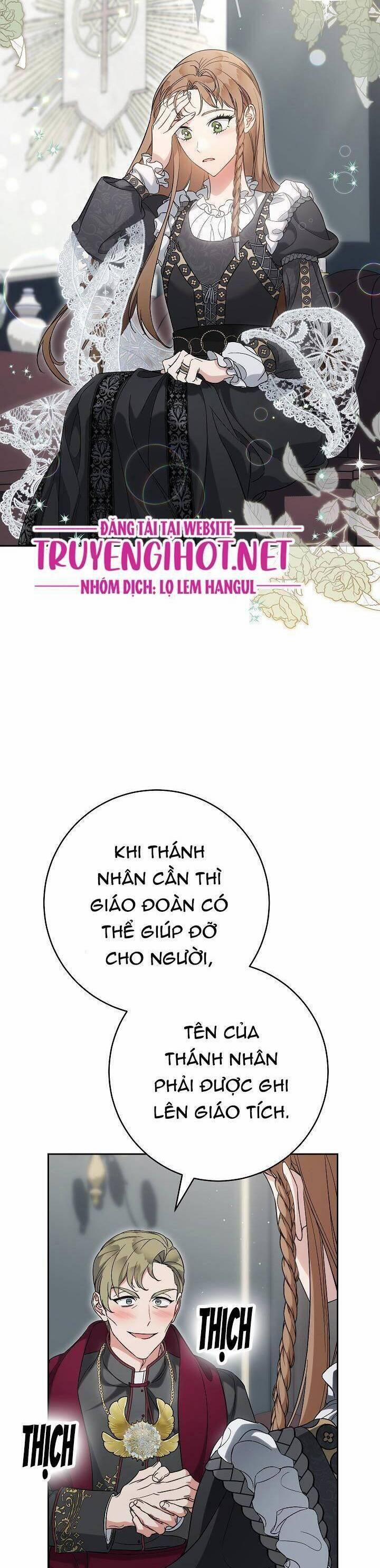 Cuộc Hôn Nhân Vụ Lợi 63 trang 1