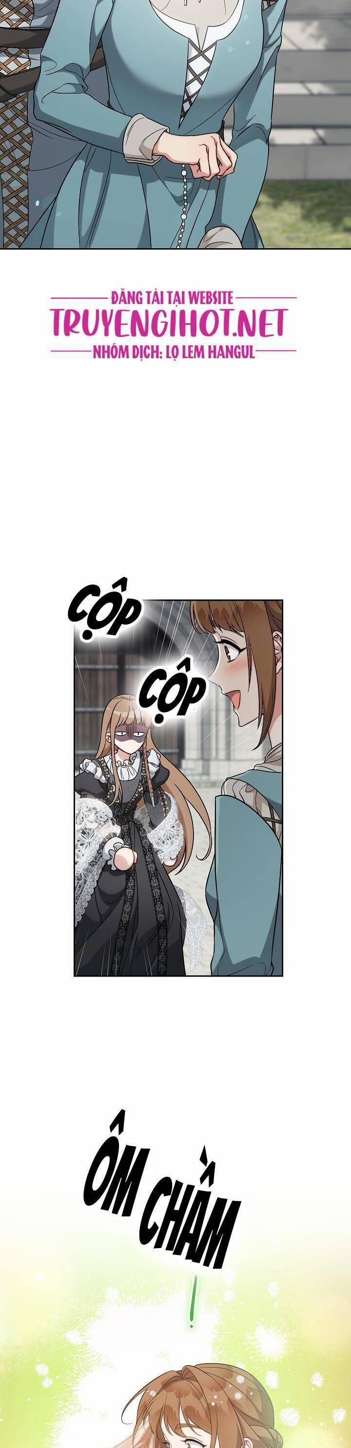 Cuộc Hôn Nhân Vụ Lợi 63 trang 10