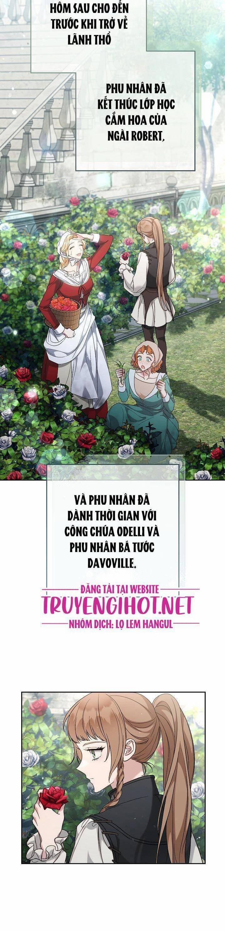 Cuộc Hôn Nhân Vụ Lợi 63 trang 13