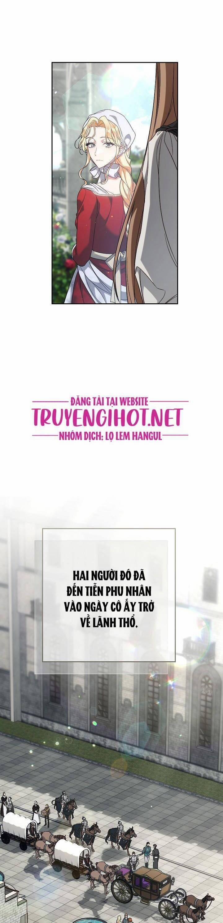 Cuộc Hôn Nhân Vụ Lợi 63 trang 14