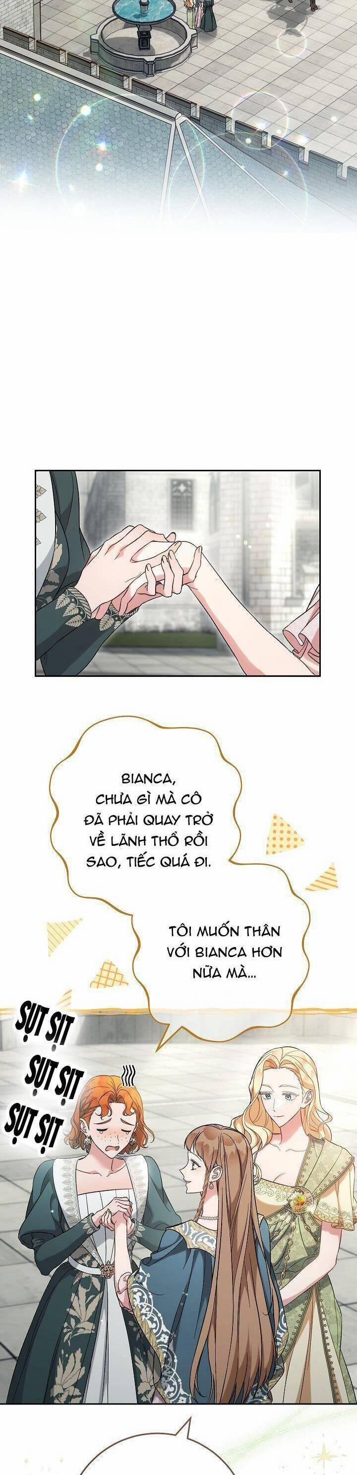 Cuộc Hôn Nhân Vụ Lợi 63 trang 15