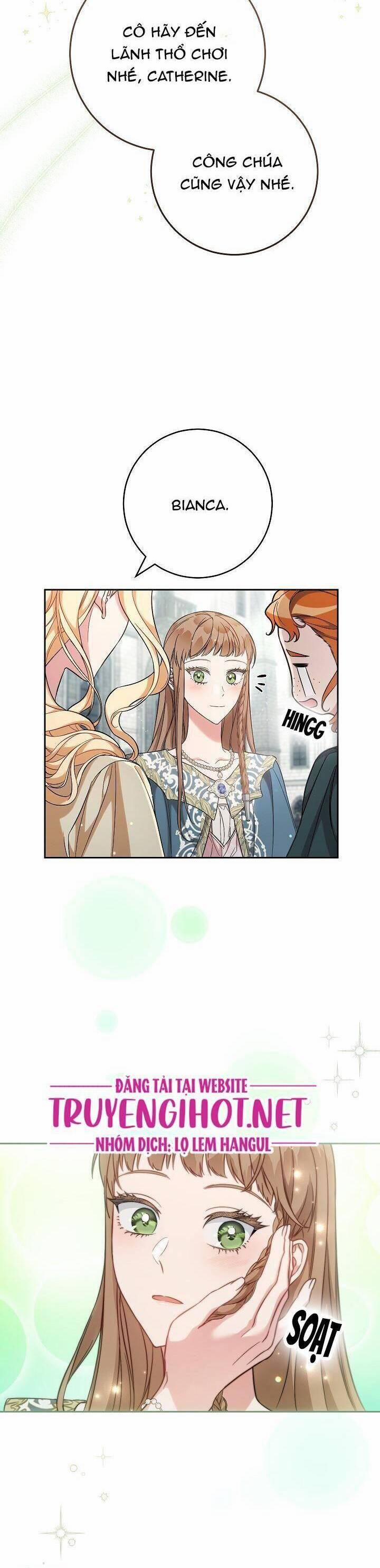 Cuộc Hôn Nhân Vụ Lợi 63 trang 16