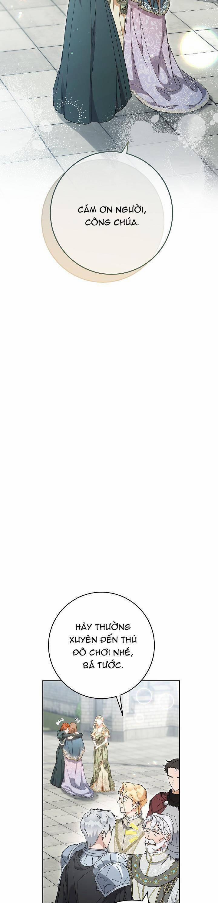 Cuộc Hôn Nhân Vụ Lợi 63 trang 18