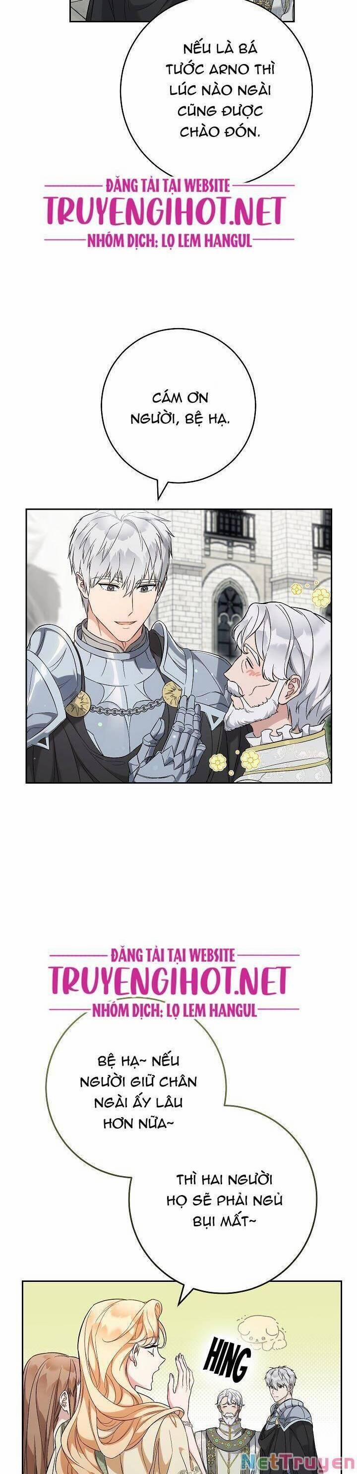 Cuộc Hôn Nhân Vụ Lợi 63 trang 19