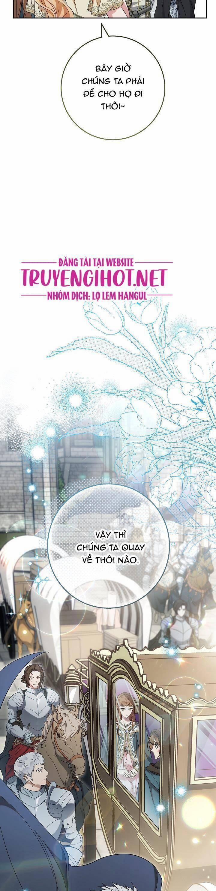 Cuộc Hôn Nhân Vụ Lợi 63 trang 20