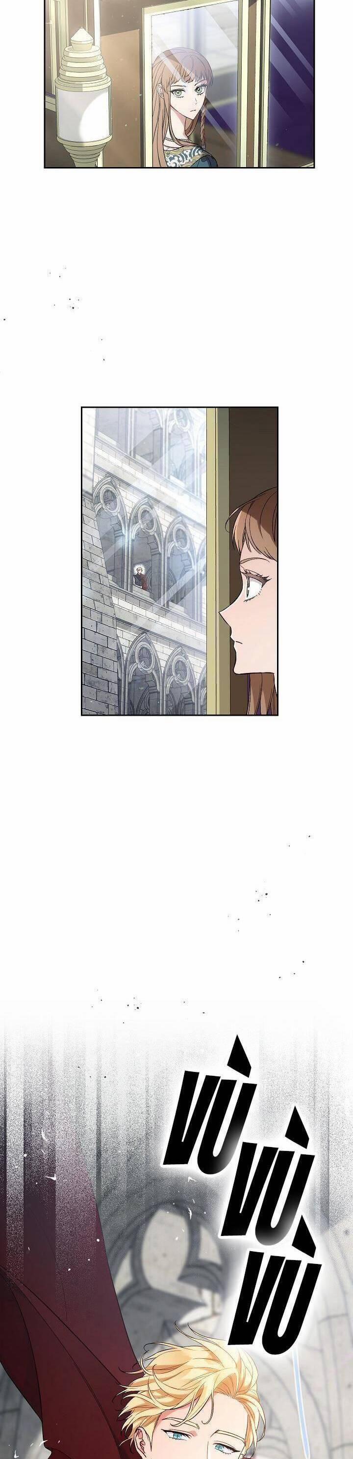 Cuộc Hôn Nhân Vụ Lợi 63 trang 22