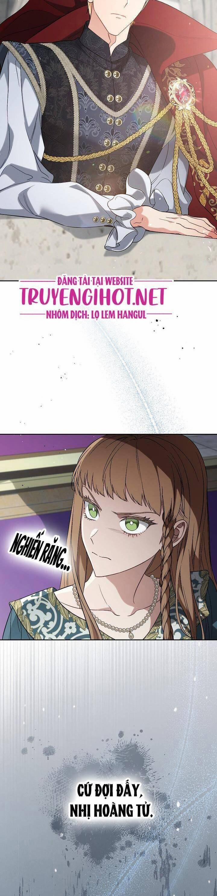 Cuộc Hôn Nhân Vụ Lợi 63 trang 23