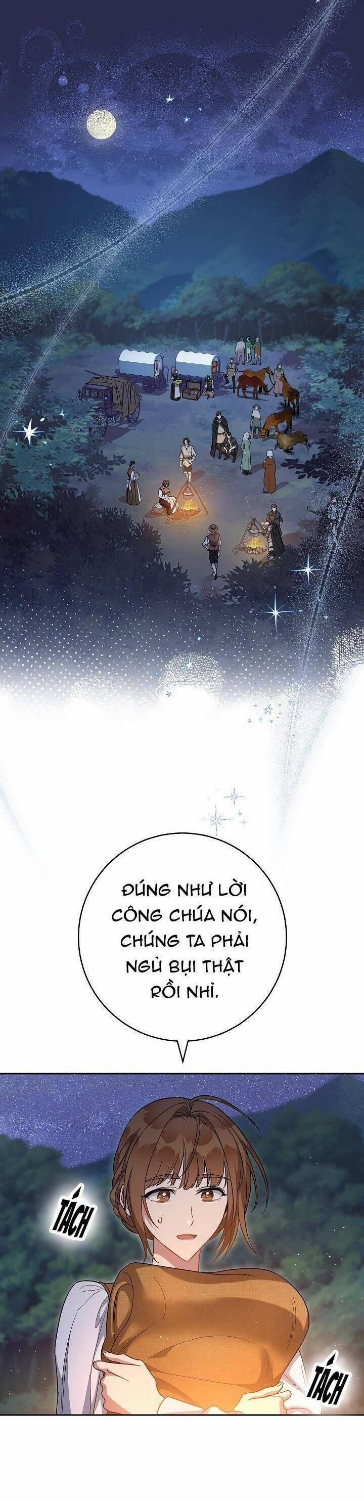 Cuộc Hôn Nhân Vụ Lợi 63 trang 25