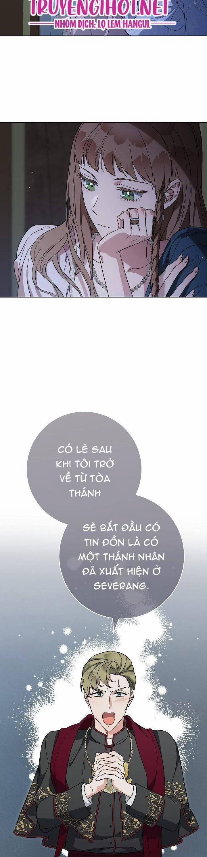 Cuộc Hôn Nhân Vụ Lợi 63 trang 27