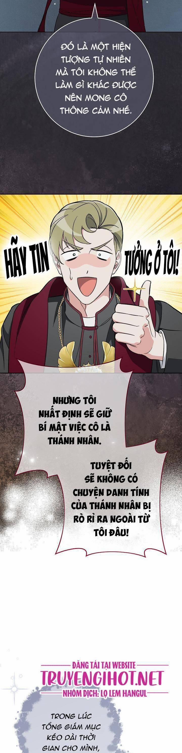 Cuộc Hôn Nhân Vụ Lợi 63 trang 28