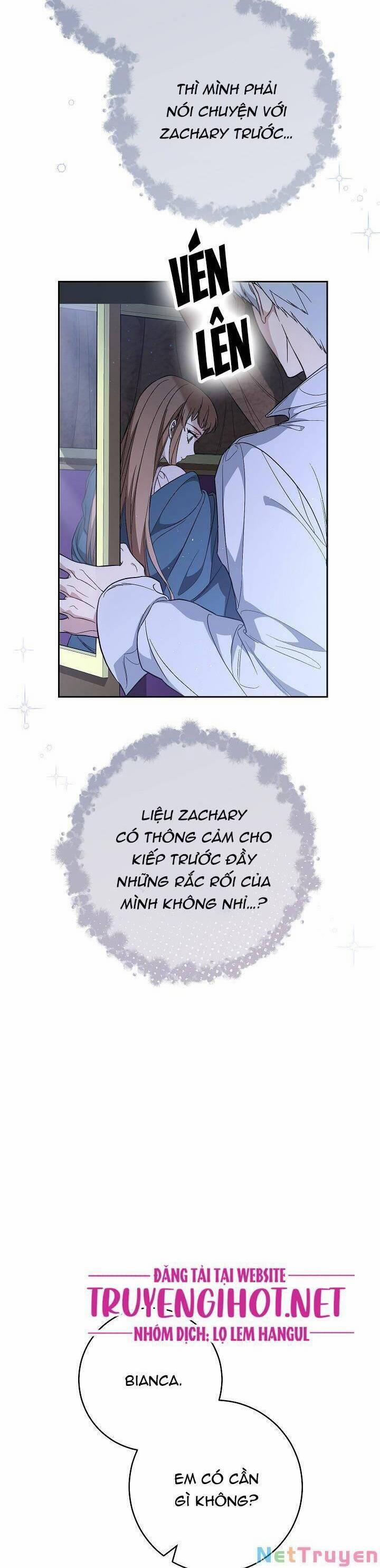 Cuộc Hôn Nhân Vụ Lợi 63 trang 29