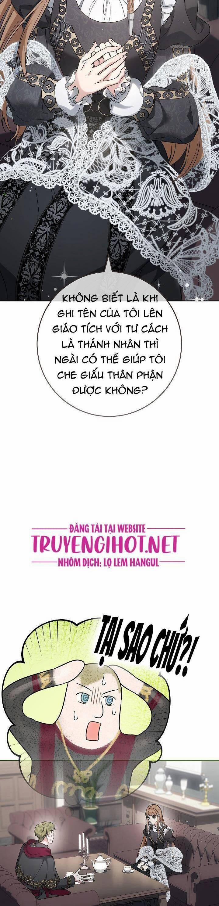 Cuộc Hôn Nhân Vụ Lợi 63 trang 3