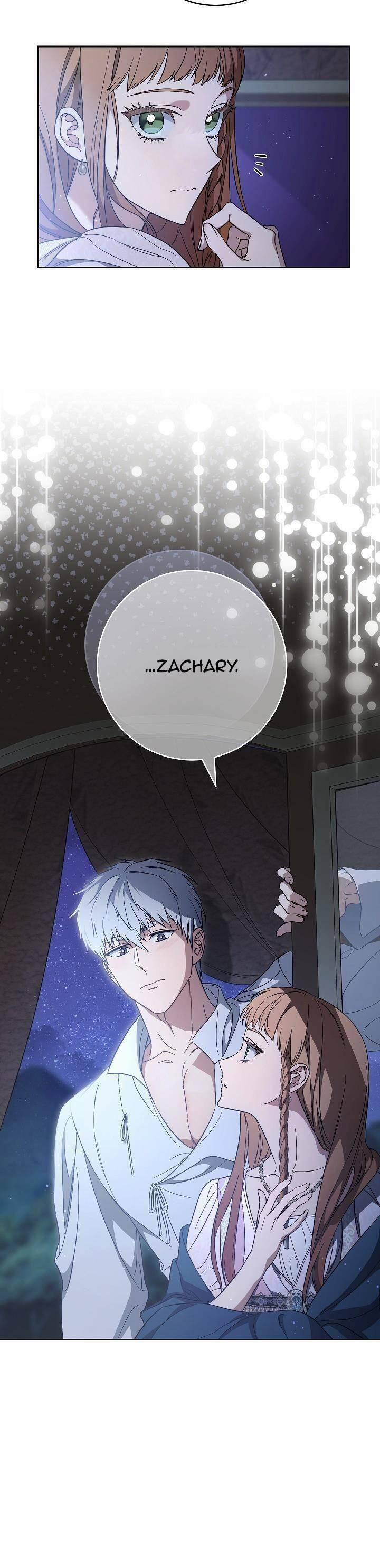 Cuộc Hôn Nhân Vụ Lợi 63 trang 30