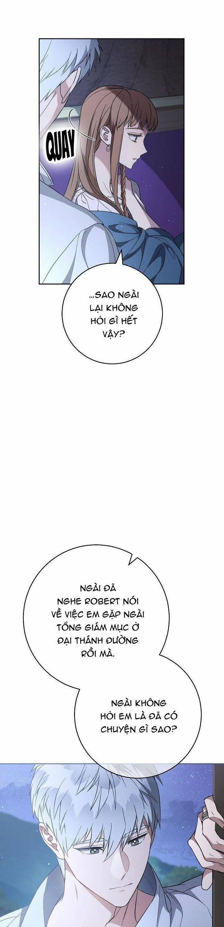 Cuộc Hôn Nhân Vụ Lợi 63 trang 31