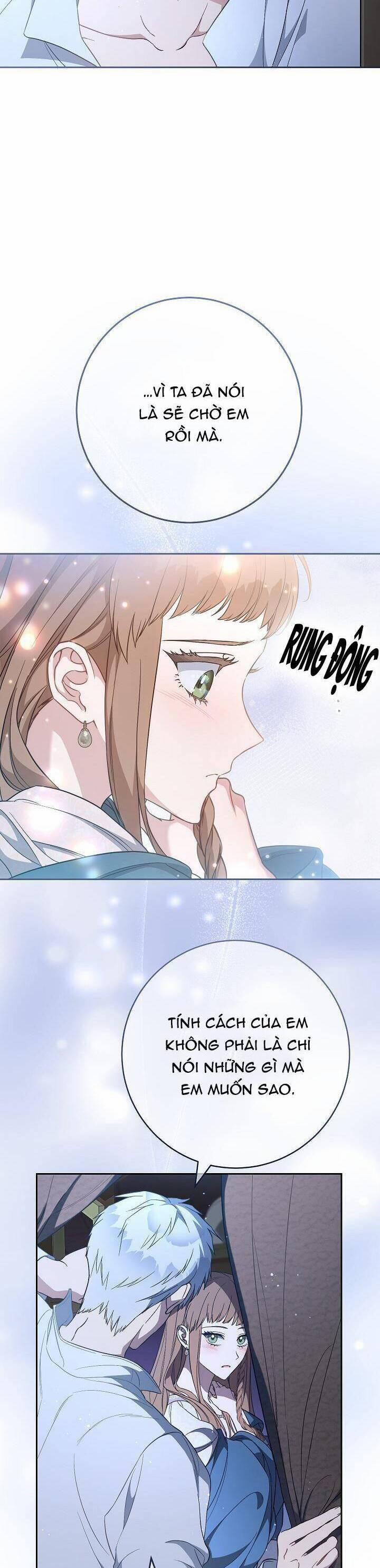 Cuộc Hôn Nhân Vụ Lợi 63 trang 32