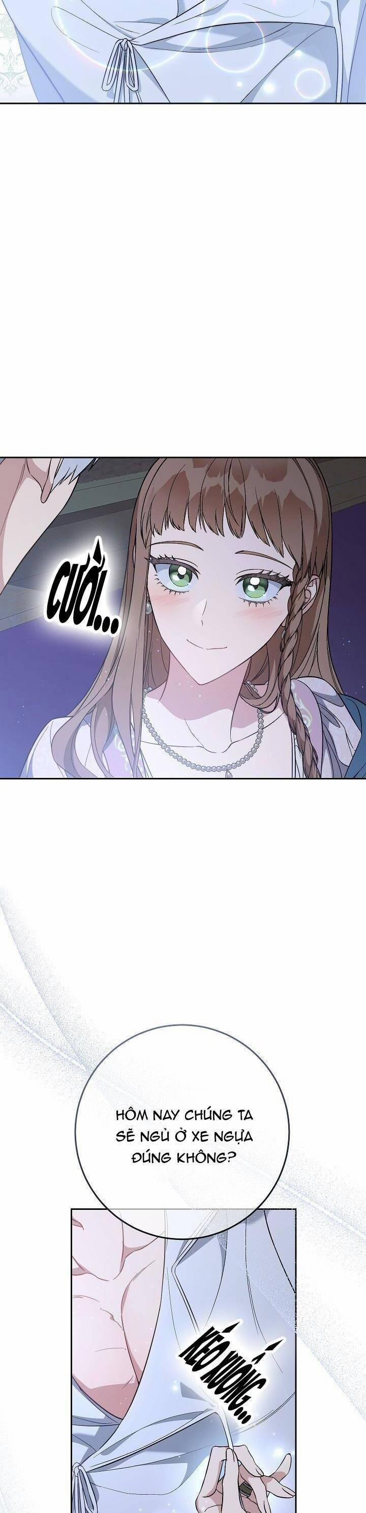 Cuộc Hôn Nhân Vụ Lợi 63 trang 34