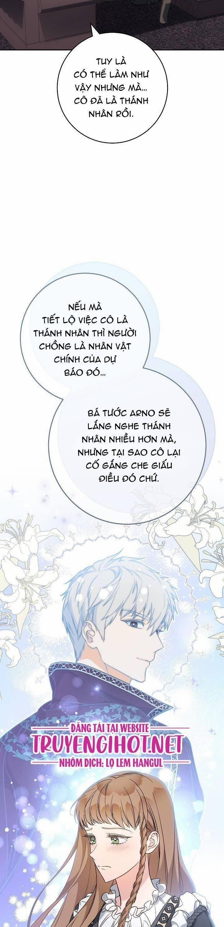 Cuộc Hôn Nhân Vụ Lợi 63 trang 4